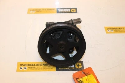 BOMBA DIRECCIÓN ASISTIDA JAGUAR X-TYPE SEDÁN 2.0 V6 24V (YB) 2003 Foto 1 de 2