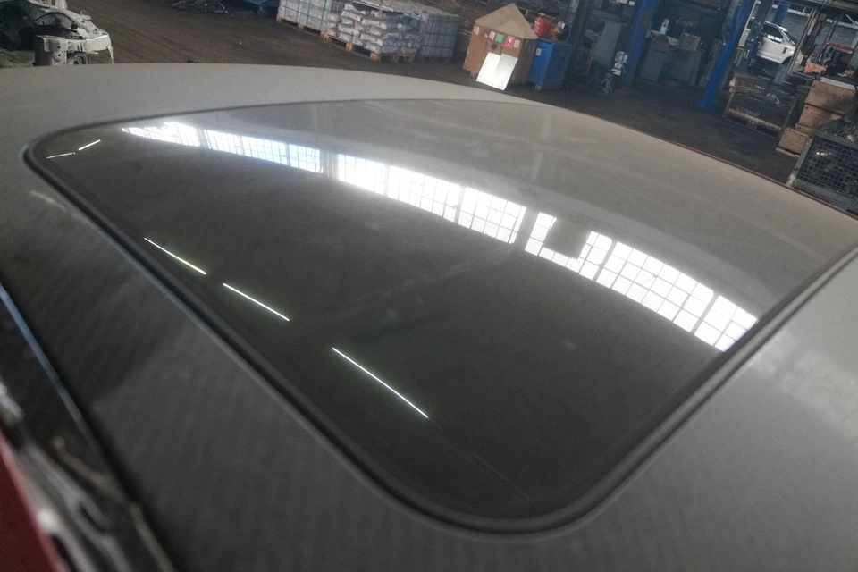 Sunroof Roof Glass Track Motor Frame 54107290632 BMW M235i 228 240 F22 2014-20 Foto 1 de 3