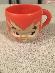 Pebbles Flintstones Drinking Cup - Picture 1 of 1
