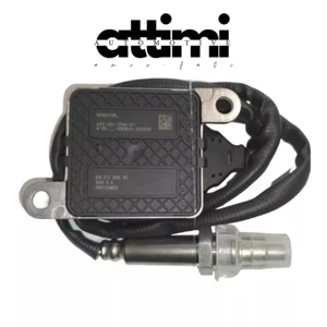 ORIGINAL Citroen Peugeot NOx-Sensor Lambdasonde 1.6 / 2.0 BlueHDi 9821120980 - Picture 1 of 3