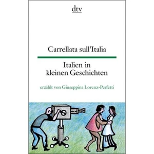 Italienisch lernen für Anfänger - Geschichten aus Italien im Paralleldruck lesen - Bild 1 von 1