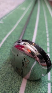 King Cobra SS 5 Wood Hyper Steel Aldila HM Tour Stiff Flex Mid Kick 60g RH 42" - Picture 1 of 15