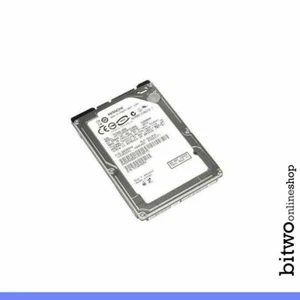 Hard Disk HD HDD Hitachi HTS542580K9SA00 pc computer notebook desktop 2.5" 80GB - Foto 1 di 1