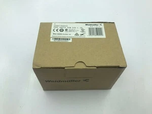 Weidmüller Pro Insta 30w 24v 1.3a Switching Power Supply 24 V/DC 1.3 2580190000 - Picture 1 of 3