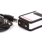 Honeywell Vuquest 3310G-4-INT zestaw głośnomówiący 2D USB czytnik kodów kreskowych z zestawem kabli