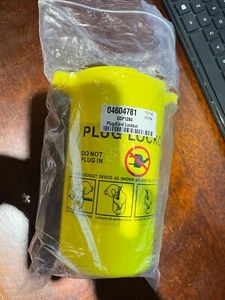 STECKER/KABELSPERRE MODELL # CDP1284 - Bild 1 von 1