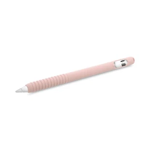 Silikonowe etui Etui Skin Sleeve Cover do Apple Pencil 1. Gen - Zdjęcie 1 z 7