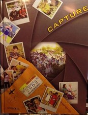 2009 BAK MIDDLE SCHOOL OF THE ARTS YEARBOOK ANNUAL WEST PALM BEACH FLORIDA VGC