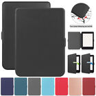 Flip Shockproof Protective Case For KOBO NIA 6.0inch 2020 PU Leather Smart Cover