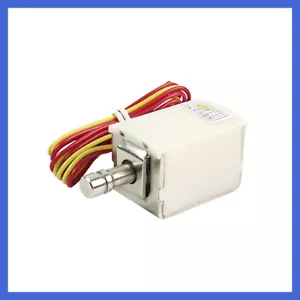 Mini cerradura de perno eléctrico DC24V/cerradura de gabinete pequeño/cerradura de puerta eléctrica solenoide - Imagen 1 de 7
