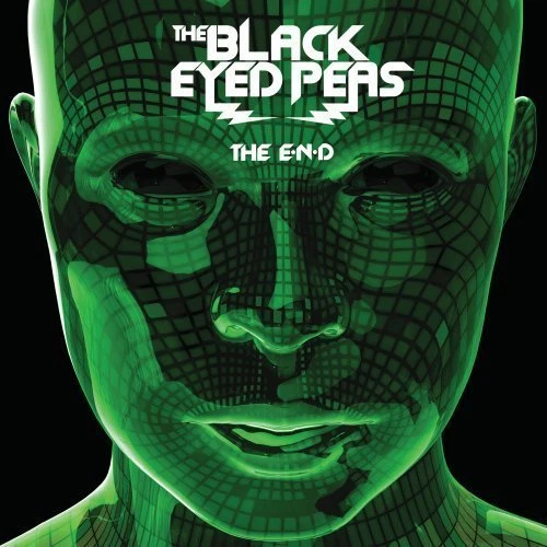 Black Eyed Peas End (2009) [CD] - Bild 1 von 1