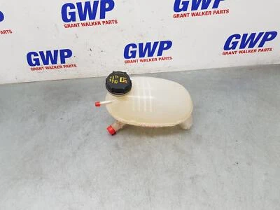 Ford Escape Overflow Bottle Zg, 09/16-05/20 - image 1 of 3