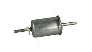 BENZINFILTER - FORD TOURNEO CONNECT 1.8 16V