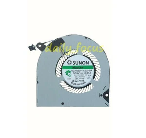 for DELL MG75090V1-C200-S9A MG75090V1-C210-S9A F3DF0 023.100I4.0001 Cooling fan - Afbeelding 1 van 5