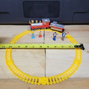 Vintage Western Railway mini train set - Picture 1 of 4