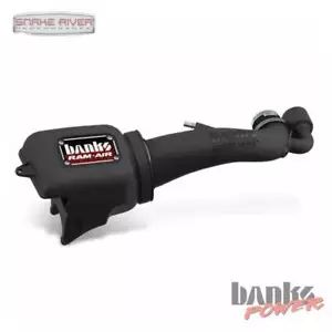 BANCOS RAM ADMISIÓN DE AIRE FRÍO PARA JEEP WRANGLER JL GLADIATOR 18-25 3,6 L SECO 41843-D - Imagen 1 de 7