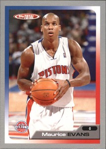 A8450- 2005-06 Topps Total Silver Bk Cards 1-250 -You Pick- 10+ FREE US SHIP