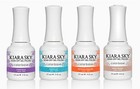Kiara Sky Gel Polish 15 ml/0.5 fl oz - #401 - #650 Most Current update!