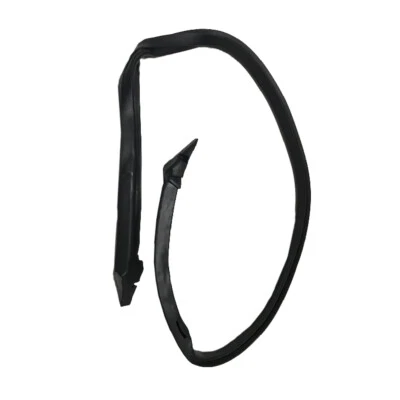 Nueva junta de sellado de banda climática pilar B para techo trasero Corvette 1984-1996 10283997 Foto 1 de 4