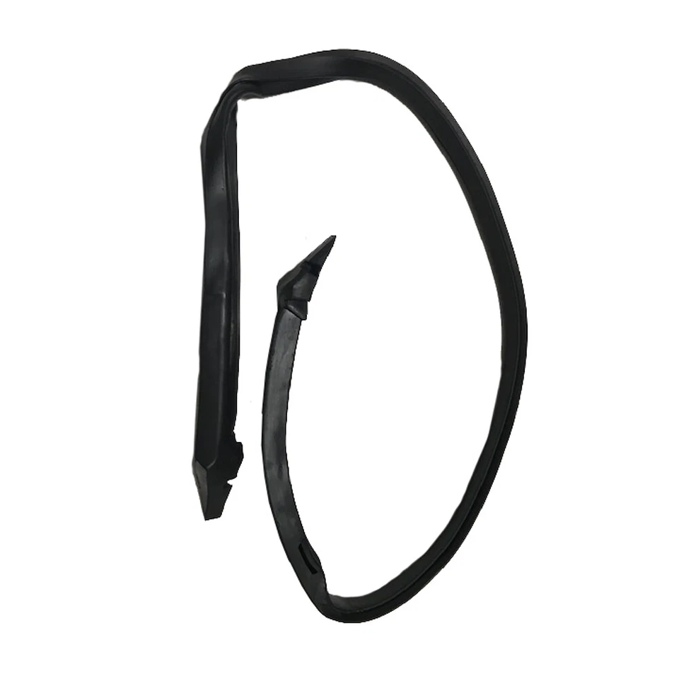 Nueva junta de sello de resistencia a la intemperie pilar B para techo trasero Corvette 1984-1996 Foto 1 de 4