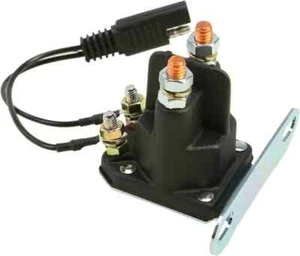 SP1 Starter Solenoid for Polaris Dragon RMK 800 163in 09-10 - Picture 1 of 4