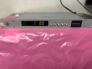 ESE ES-2971A Digital 600 Minute Up/Down Timer - Imagen 1 de 4