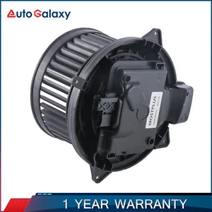 AC Heater Blower Motor For 2009-12 Mercedes-Benz GL450 GL500 2007-09 ML320 R320 - Picture 1 of 11