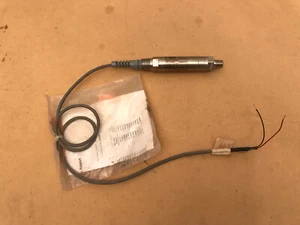 KPSI 0 - 1 PSIG 4-20mA Pressure Transmitter Transducer Hazardous Loc Cl 1 Div 1 - Picture 1 of 4