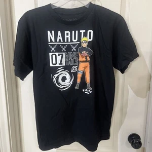 Youth XL Naruto T Shirt - Picture 1 of 3