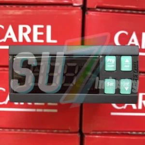 CAREL IR33F0AHE0 Temperature controller# 1pcs New In Box - Picture 1 of 3