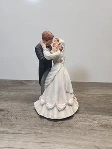 Figurina musicale The Wedding Ombre Vaghe Limited 341 R Sauber 1985 sposo - Foto 1 di 8