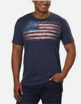 Galt USA Signature American Collection Men's Graphic Tee T-shirt        - Image 1 of 2