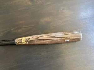 Howie Kendrick Washington Nationals Game Used Bat Cracked MLB Authenticated - Imagen 1 de 4