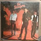 NEUF SCELLÉ The Stompers ‎– The Stompers LP