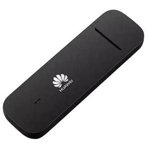 Huawei E3372h-153 - USB LTE Stick - mobiles Internet - schwarz - Bild 1 von 1