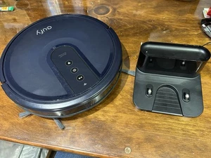 eufy RoboVac 25C Saugroboter WLAN Smart Automatische Kehrmaschine Roboter APP - Bild 1 von 5