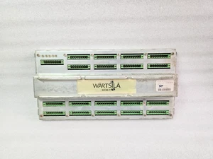 WARTSILA MCM-11 MAIN CONTROL MODULE 46WMCM03_I PAAE085176 [FREE FAST SHIPPING] - Picture 1 of 11