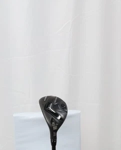 Cobra Ds-Adapt 24° 5H Hybrid Stiff Flex Kbs 1293585 Excellent Left Hand Lh - Picture 1 of 5