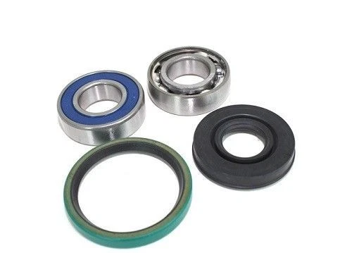 Caja de cadena cojinete sello eje de transmisión Ski-Doo MXZ 440F 2001 Foto 1 de 1