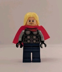 LEGO Marvel Avengers sh0170 Thor Minifigure