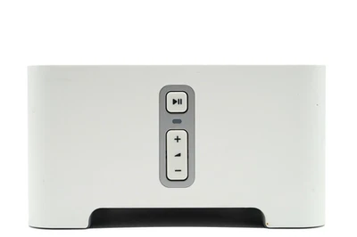 Sonos Connect Gen 2 Wireless Home Audio Receive S2 Compatible- Small Nick - Image 1 of 4