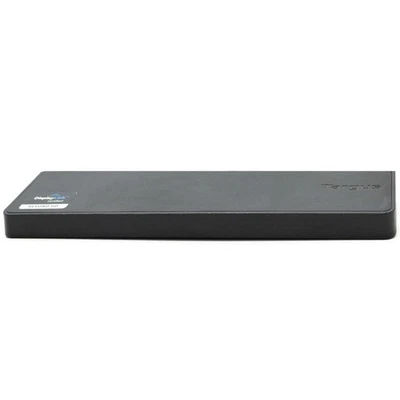 Targus Acp70eu Dockingstationen Station Dell D3000 HDMI DVI USB 3.0 U Überholt - Bild 1 von 4