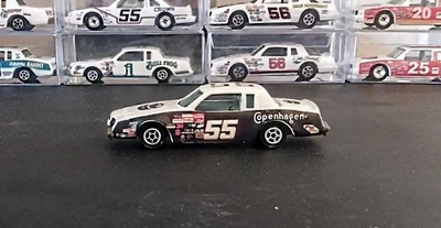Nascar vintage Ertl 1/64 #55 Copenhagen Buick Foto 1 de 4