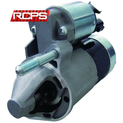 Nuevo arranque 12V para Kia Rondo 2.7L 2007-10 36100-3E020RU 1250313 1195912 SMT0235 Foto 1 de 2