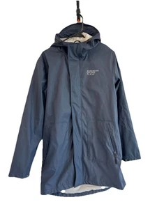 Scandinavian North Explorer Raincoat Unisex Size S NWT - Picture 1 of 6
