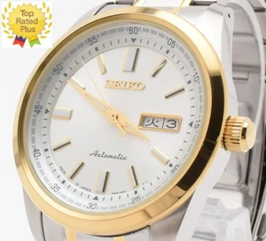 *EXCELENTE COMO NUEVO con caja* Reloj automático para hombre SEIKO PRESAGE 4R36-05Z0 de JAPÓN - Imagen 1 de 14