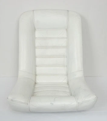 Genuine BMW E24 Seat assembly. Rear 52201968350 - Image 1 of 4