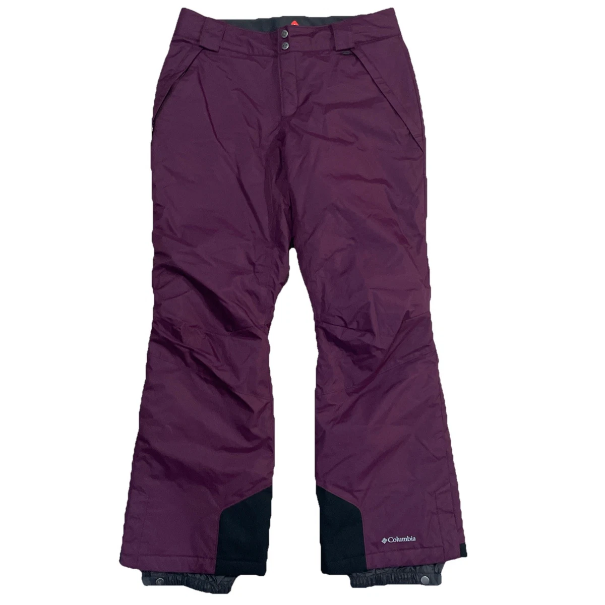 Columbia Purple Winter Sports Snow Pants & Bibs for sale - eBay