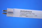 Sylvania F18.5" T5/CW/RS Fluorescent Lamp Light Bulb, 12 Watt,Cool White,Bi-Pin