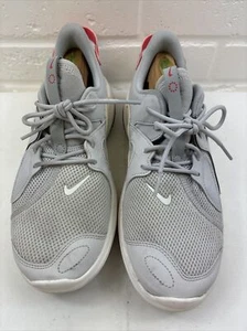 Nike Joyride CC Gray, Men's Size 10 Good Condition - Picture 1 of 9